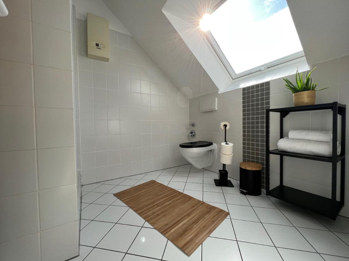 Luxurioese Penthaus Wohnung In Cuxhaven # Cosiness Company Buitenkant foto